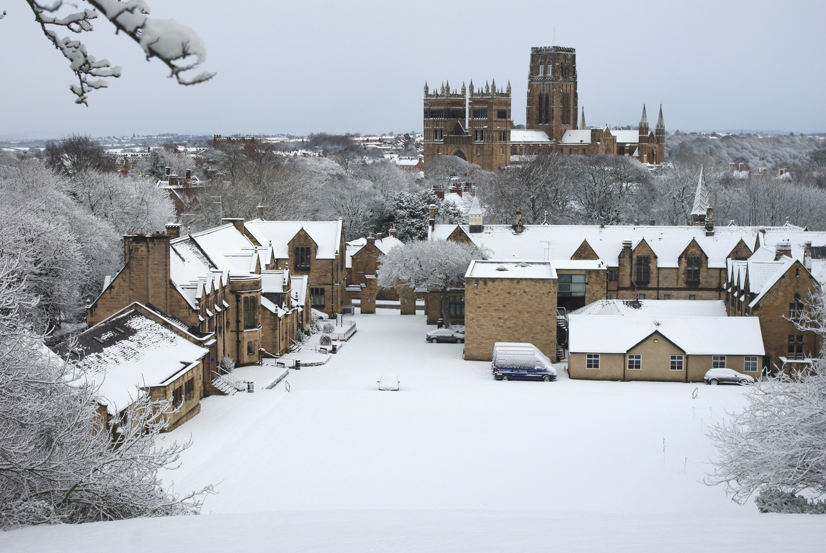 Durham