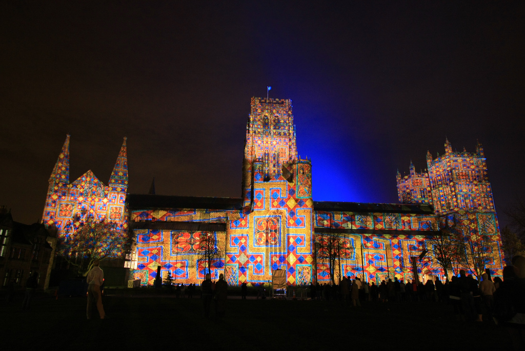 Durham