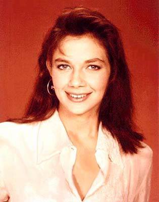 Picture of Justine Bateman