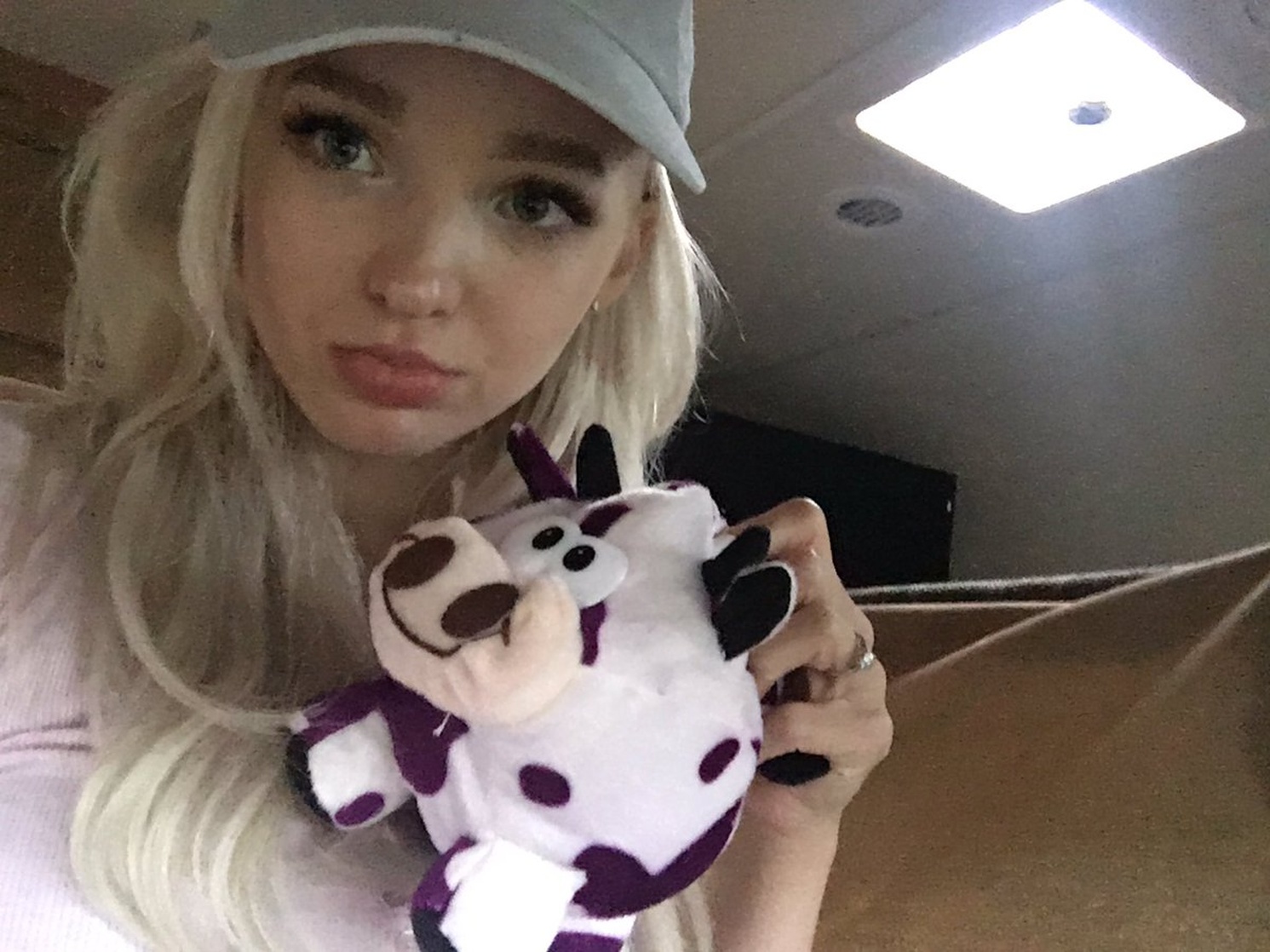 Dove Cameron