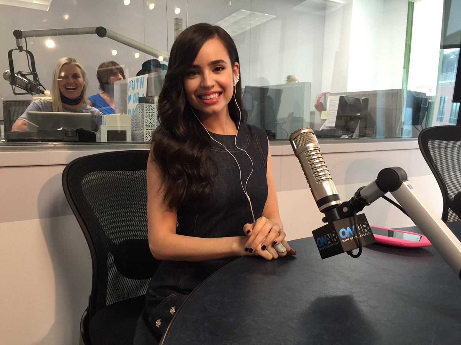 Sofia Carson