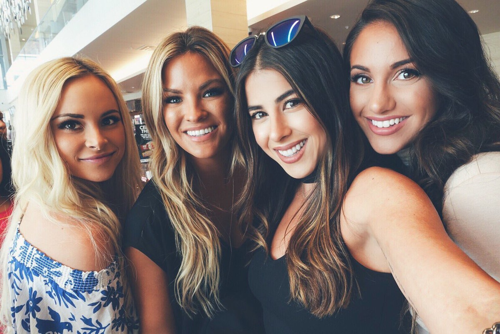 Daniella Monet