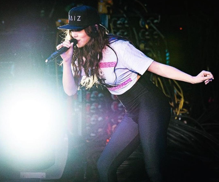 Hailee Steinfeld