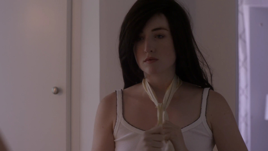 Kate Plays Christine