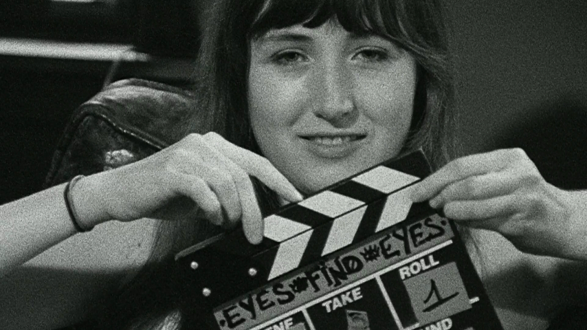 Kate Plays Christine