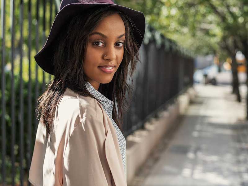 Ruth B