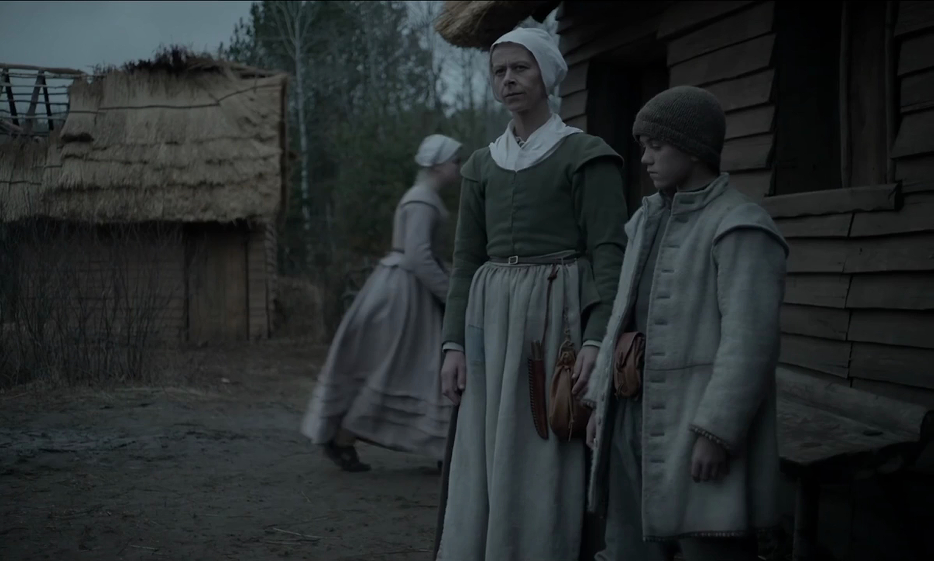 The Witch