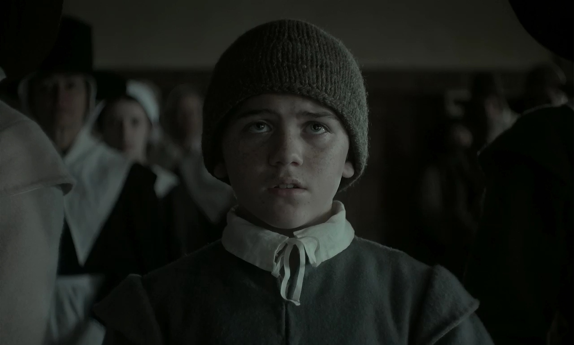 The Witch The Witch