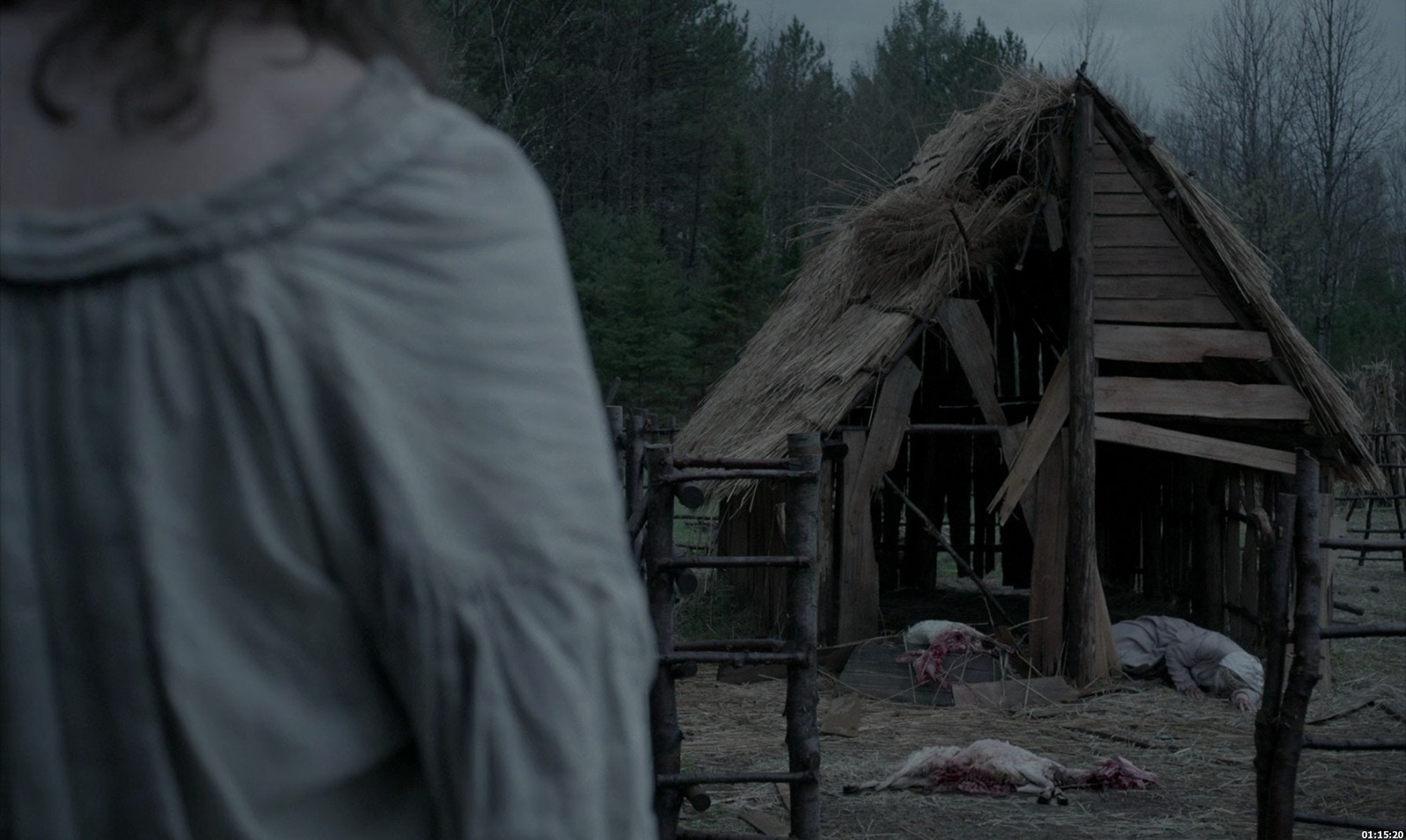 The Witch