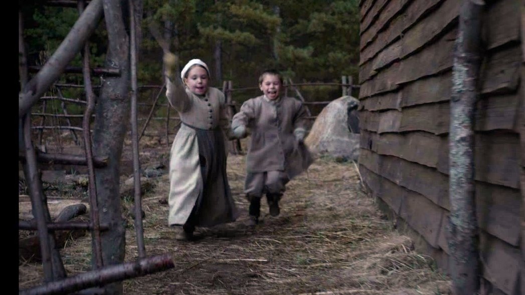 The Witch