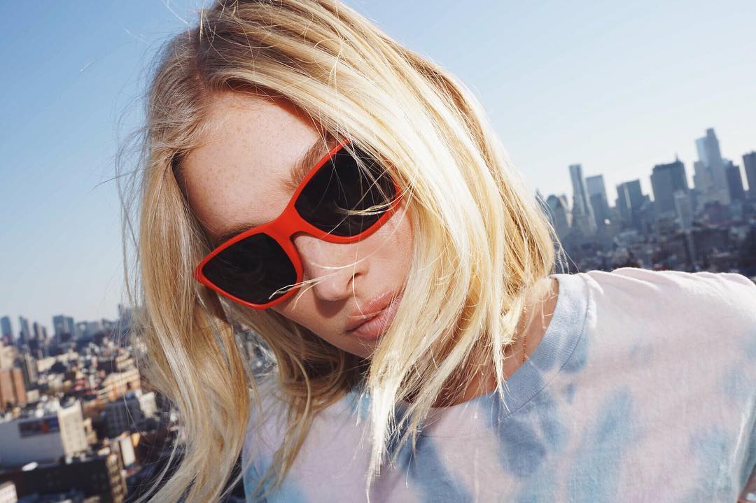 Elsa Hosk Elsa Hosk