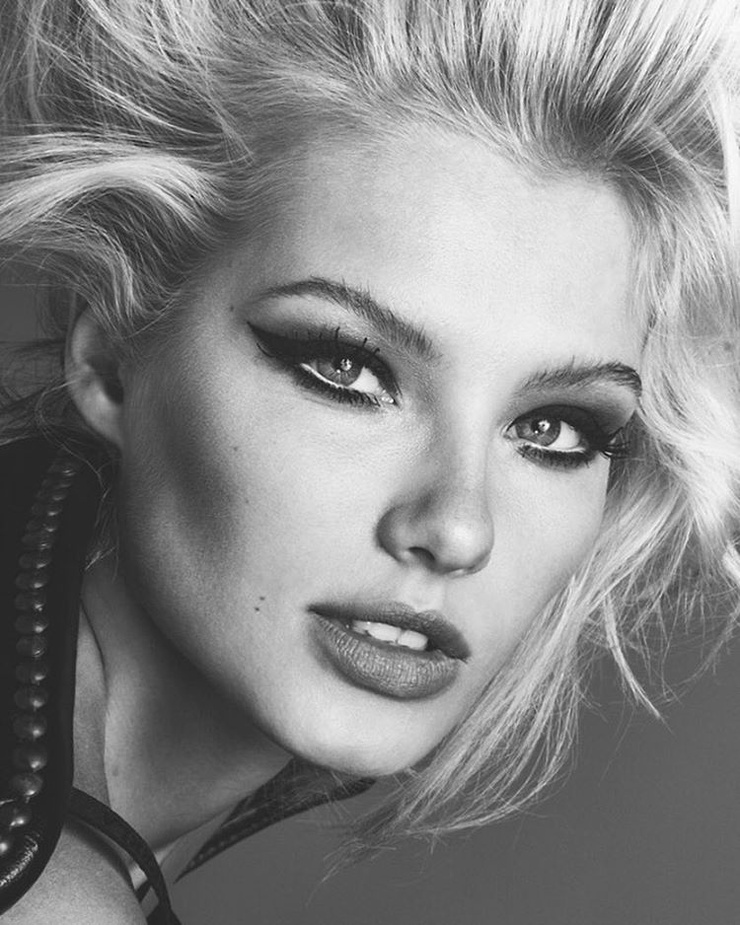 Picture of Gintare Sudziute