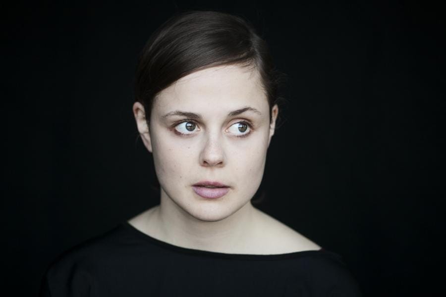 Elisa Plüss Elisa Plüss