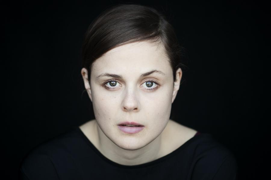 Elisa Plüss Elisa Plüss