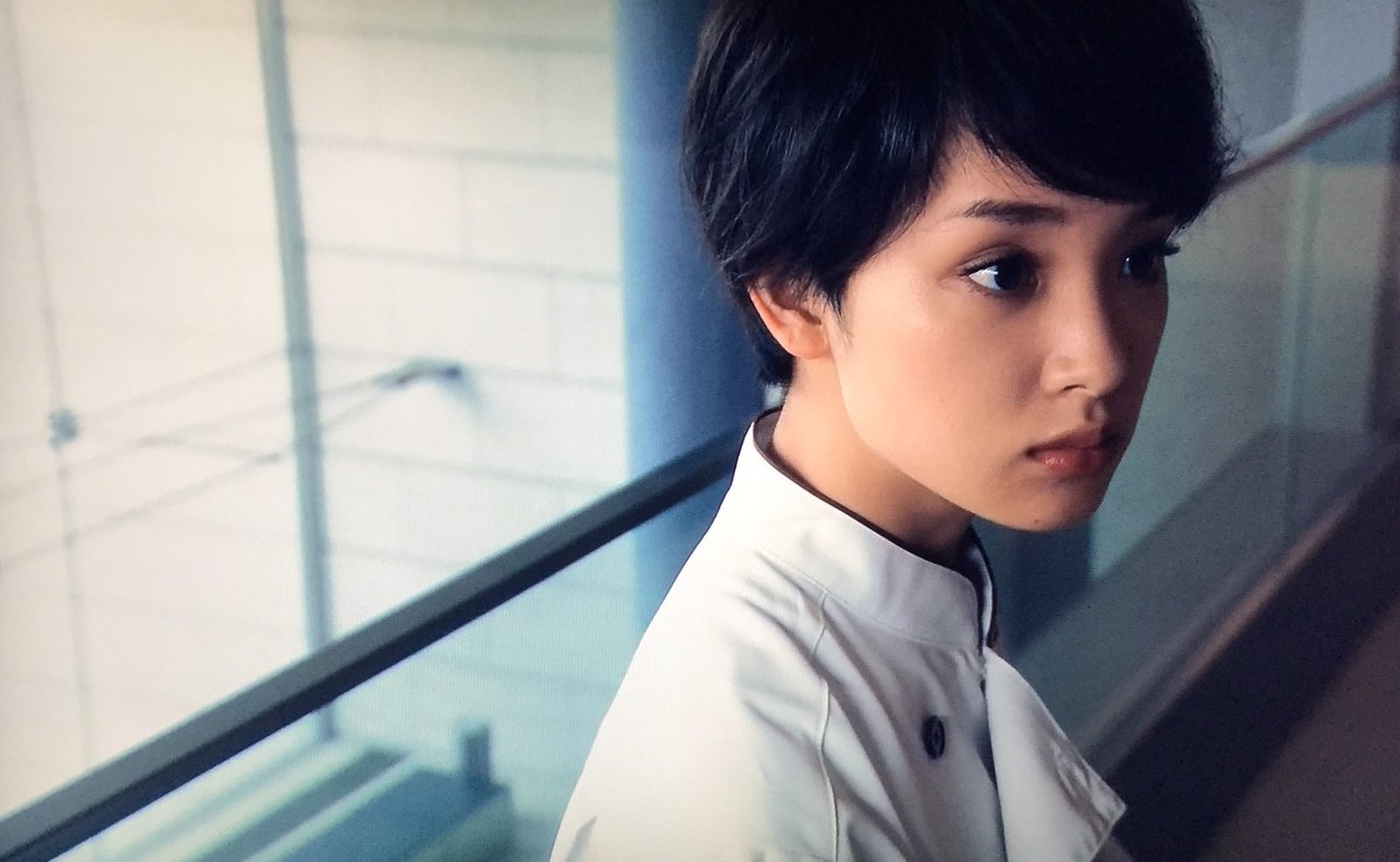 Ayame Gôriki