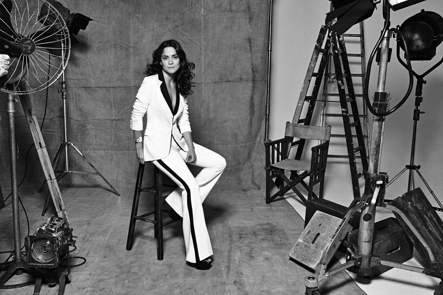 Alice Braga