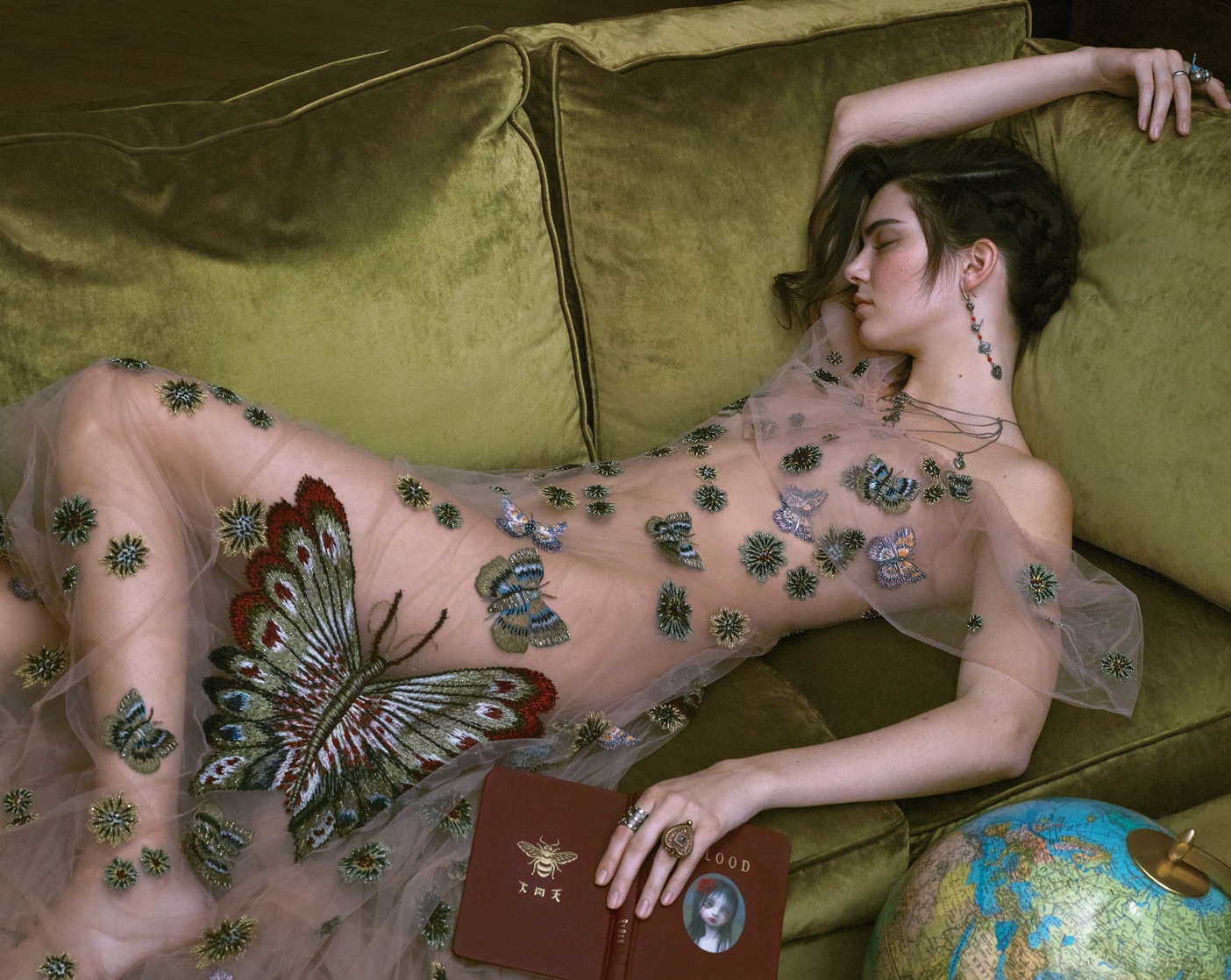 Kendall Jenner Kendall Jenner