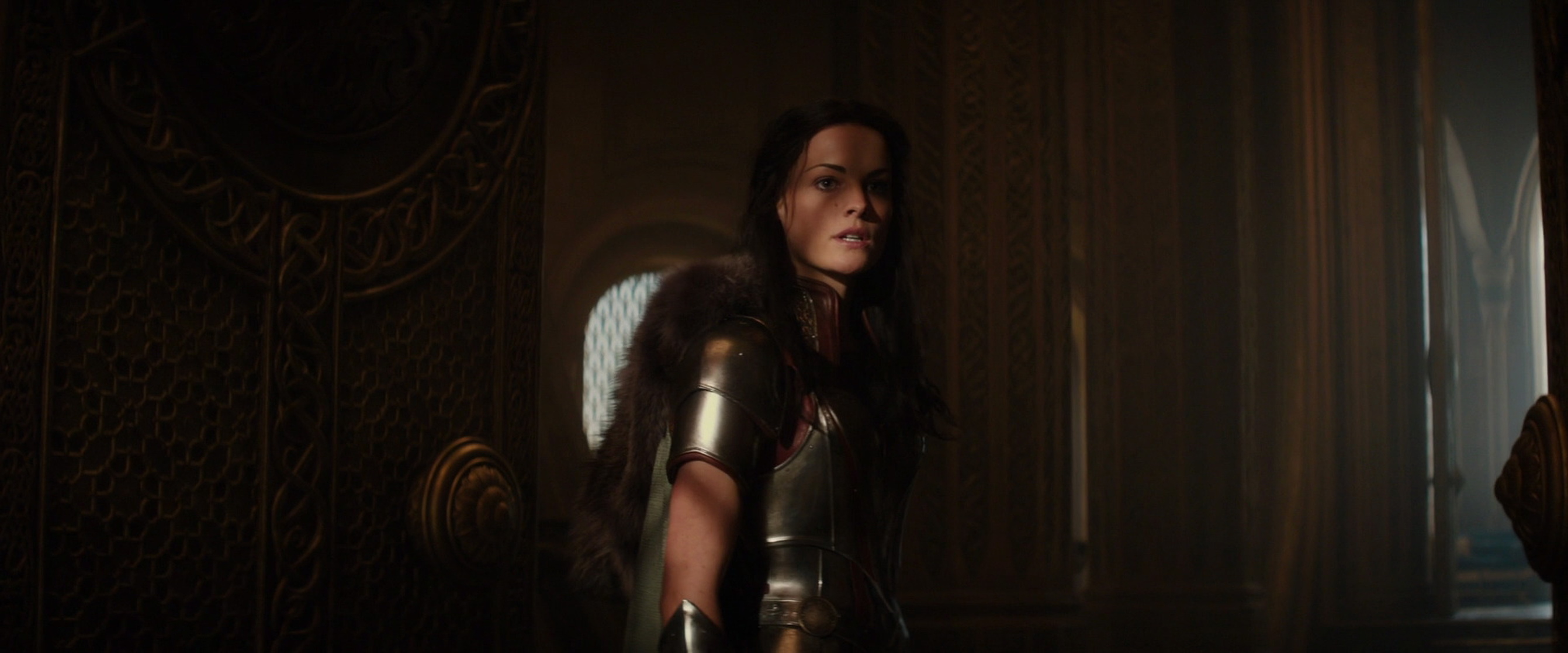 Picture of Lady Sif (Jaimie Alexander)