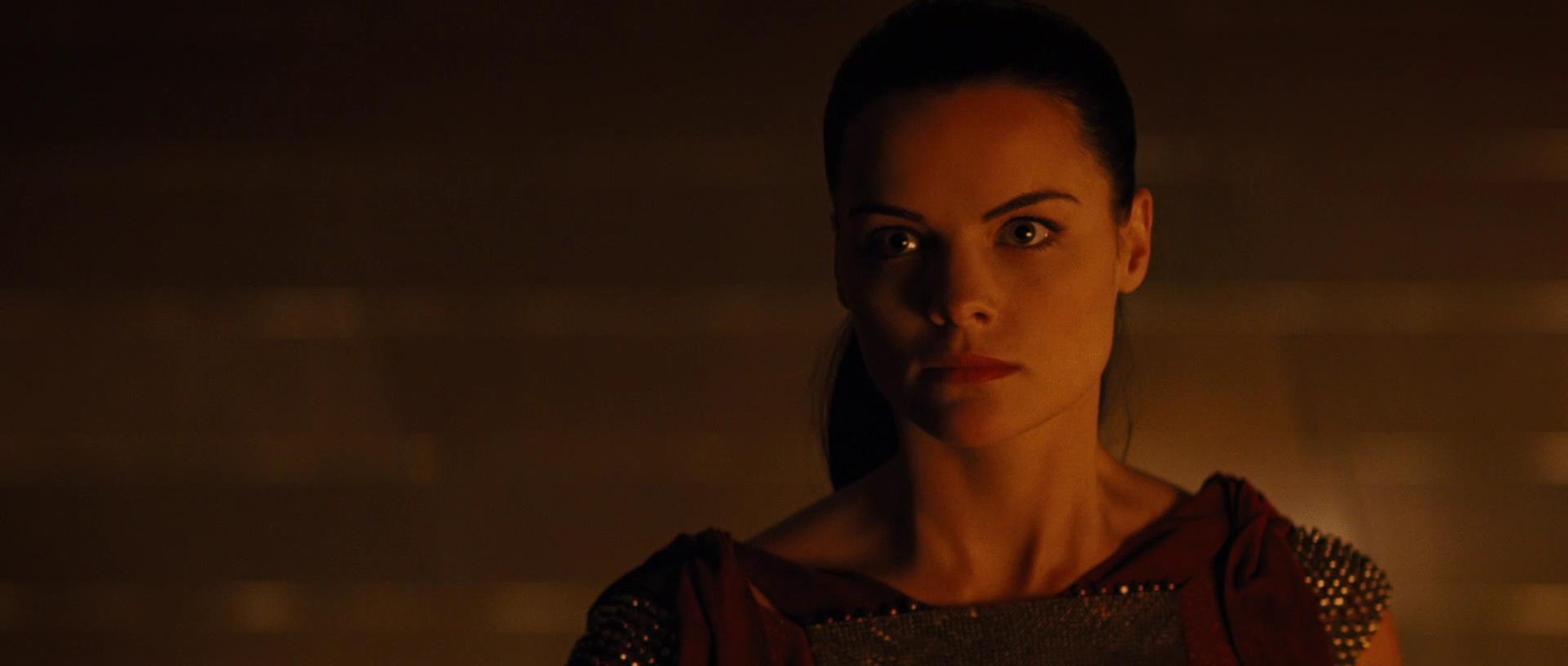 Lady Sif (Jaimie Alexander)