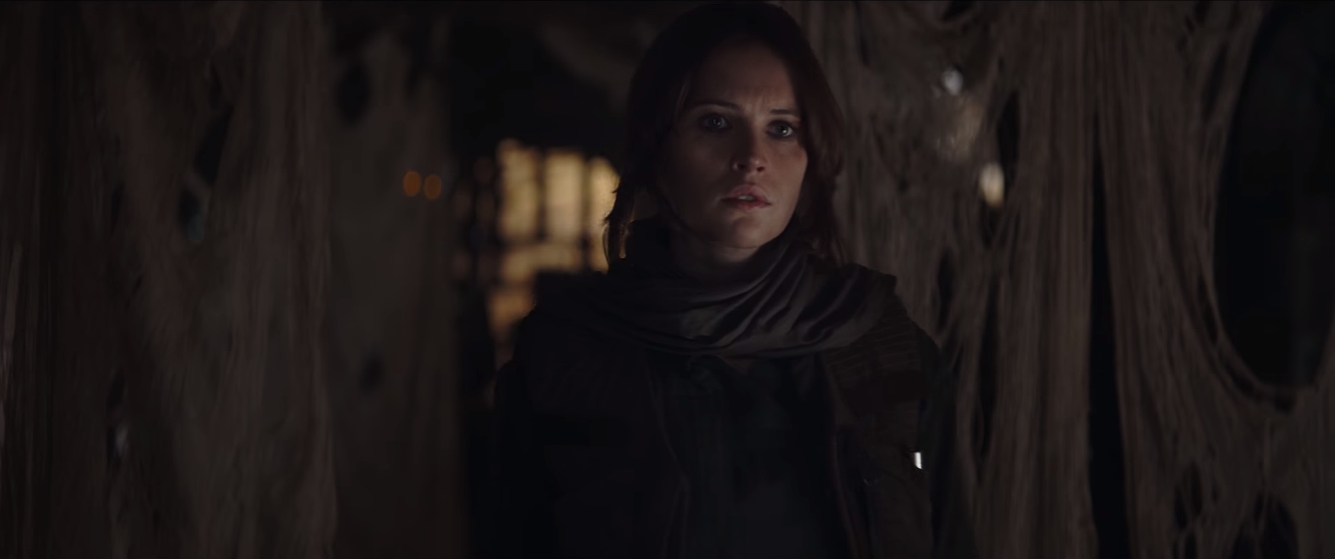 Rogue One: A Star Wars Story