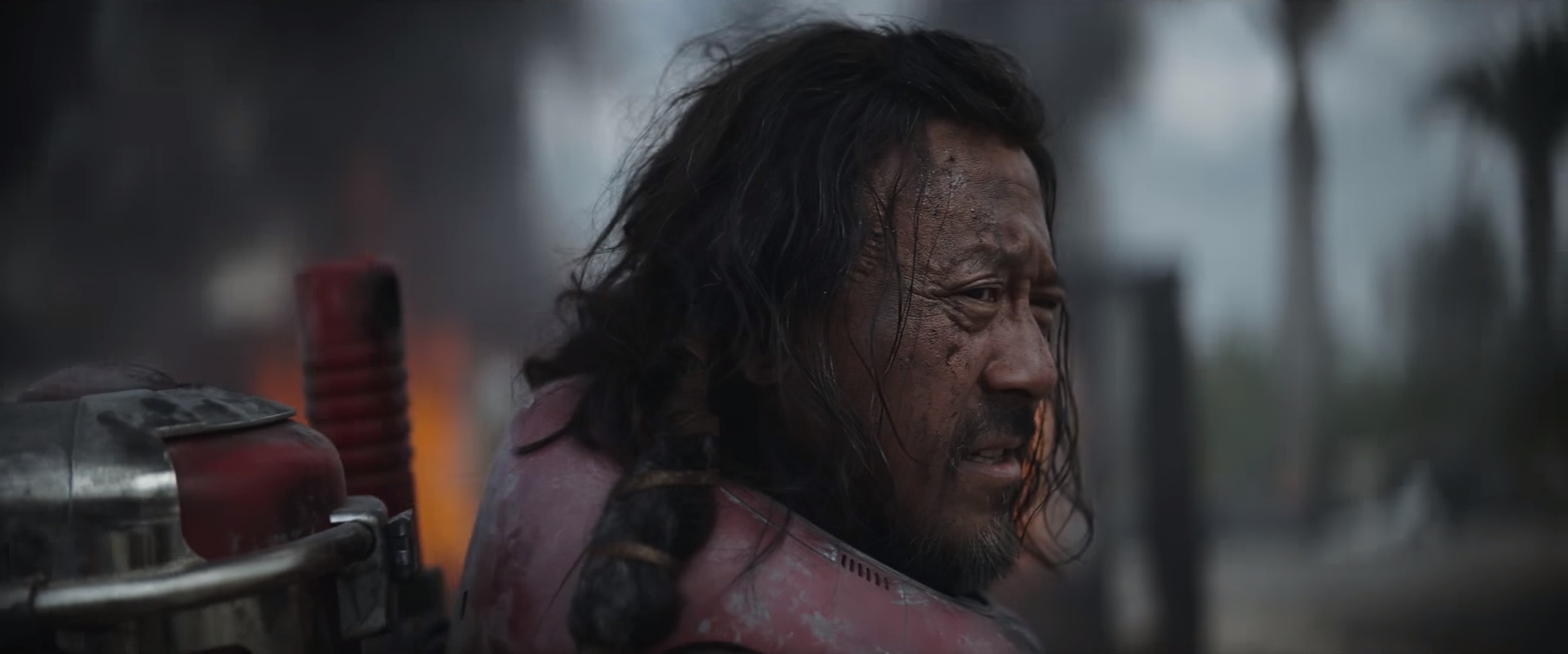 Rogue One: A Star Wars Story