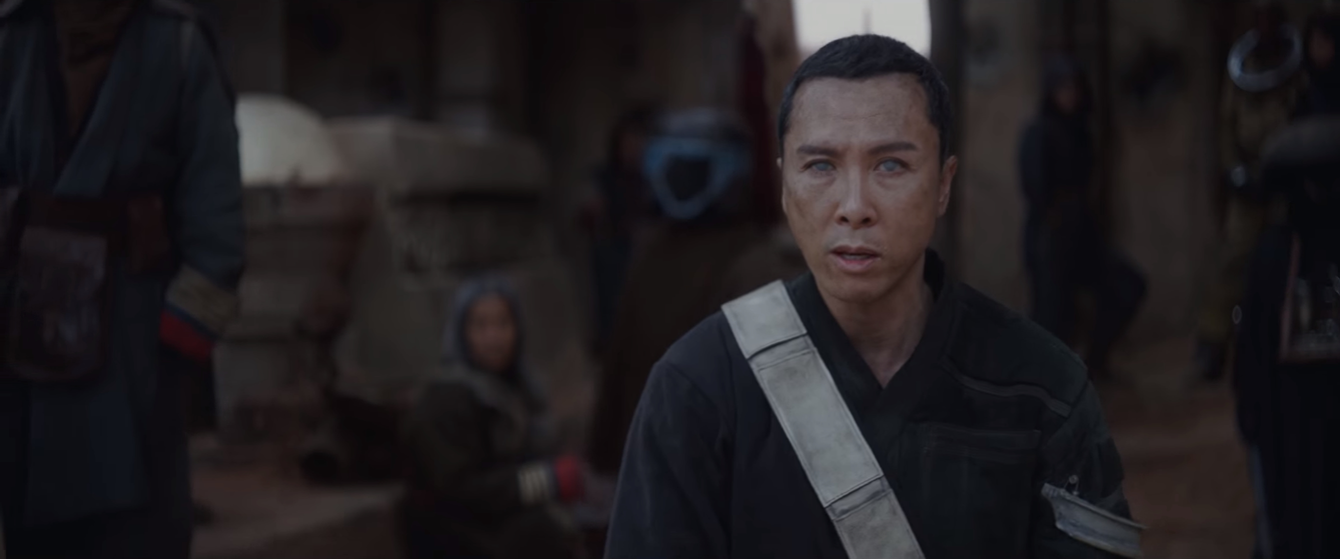 Rogue One: A Star Wars Story
