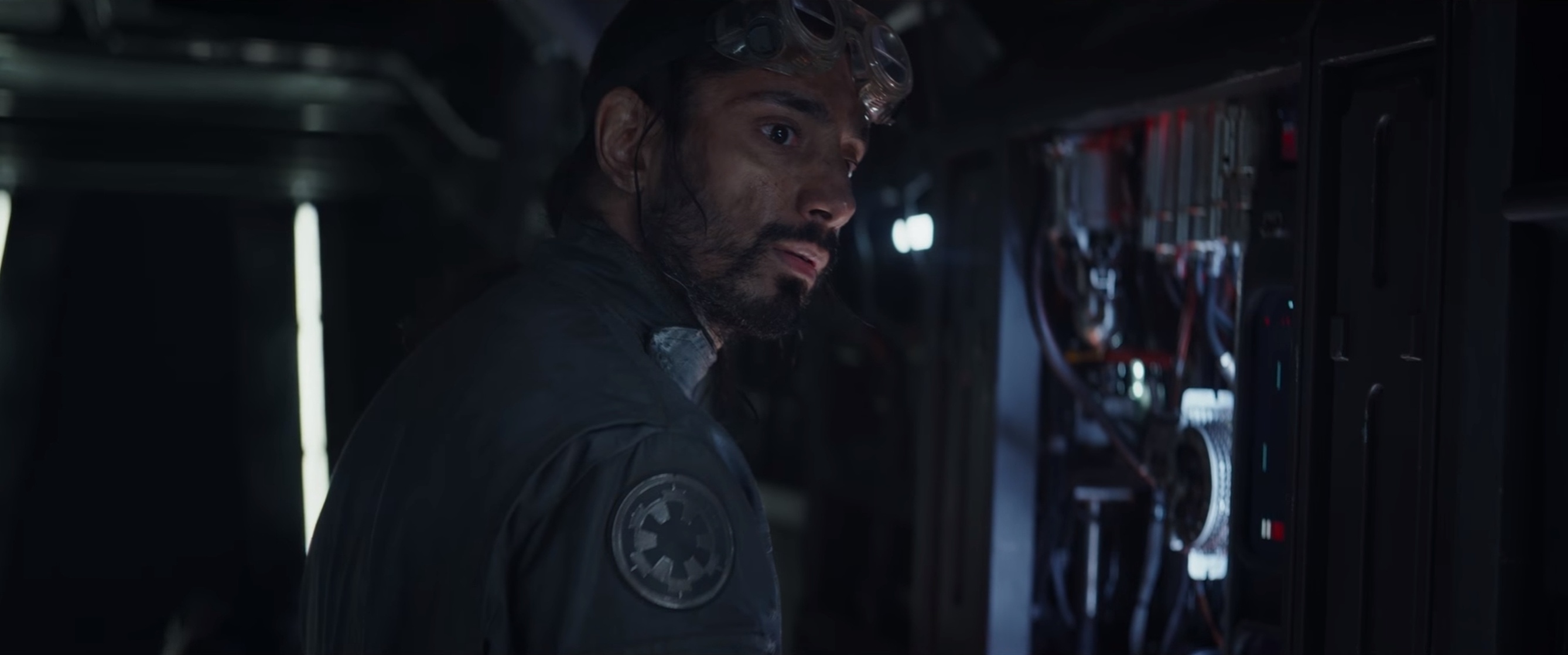 Rogue One: A Star Wars Story