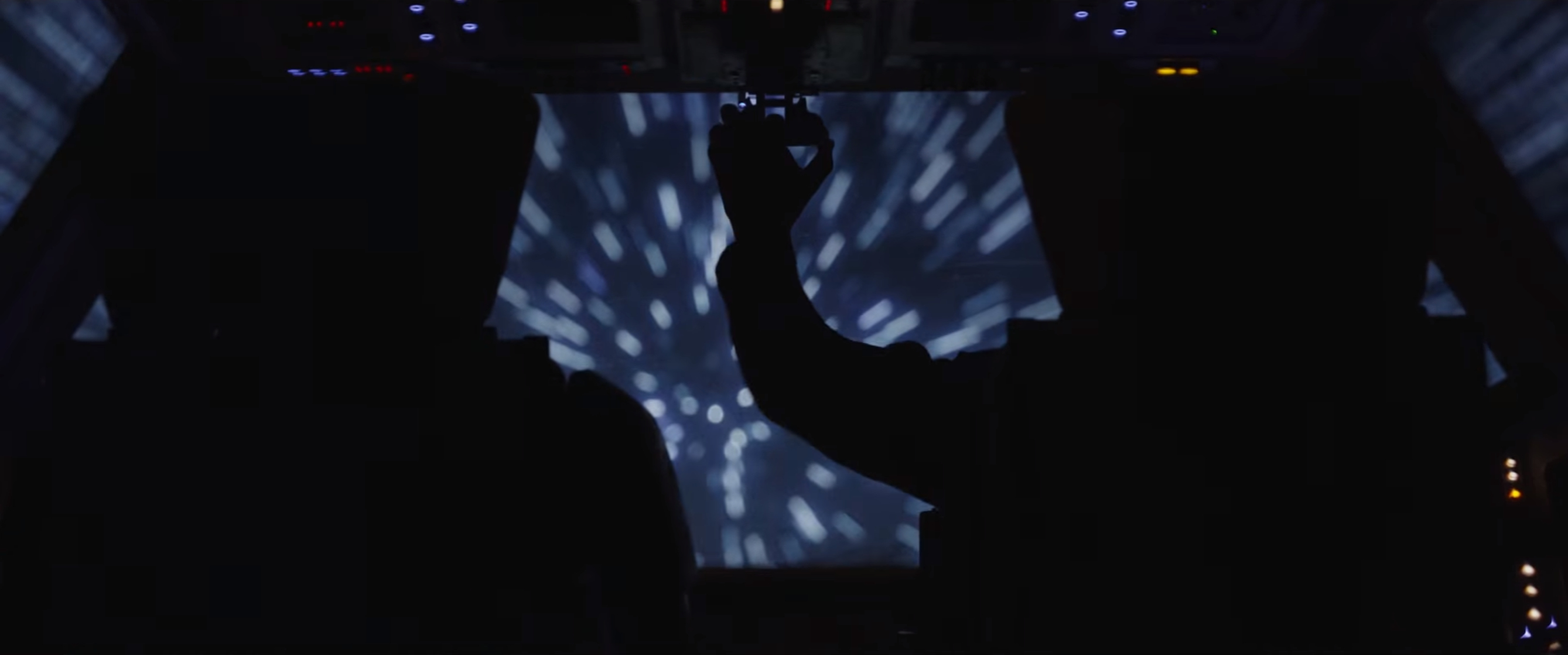 Rogue One: A Star Wars Story Rogue One: A Star Wars Story