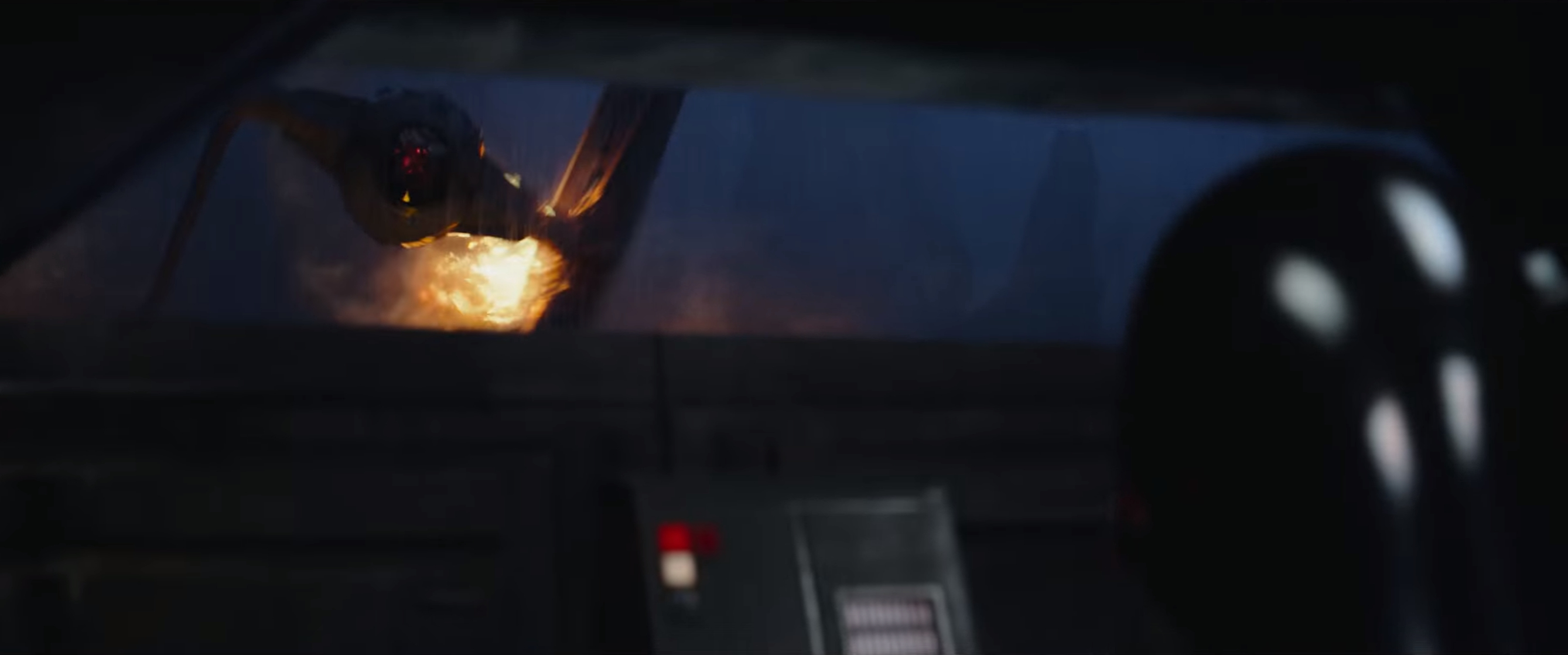 Rogue One: A Star Wars Story