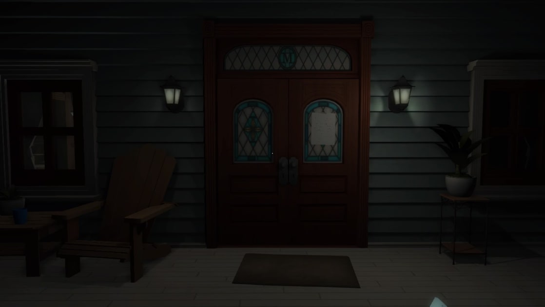 Gone Home: Console Edition