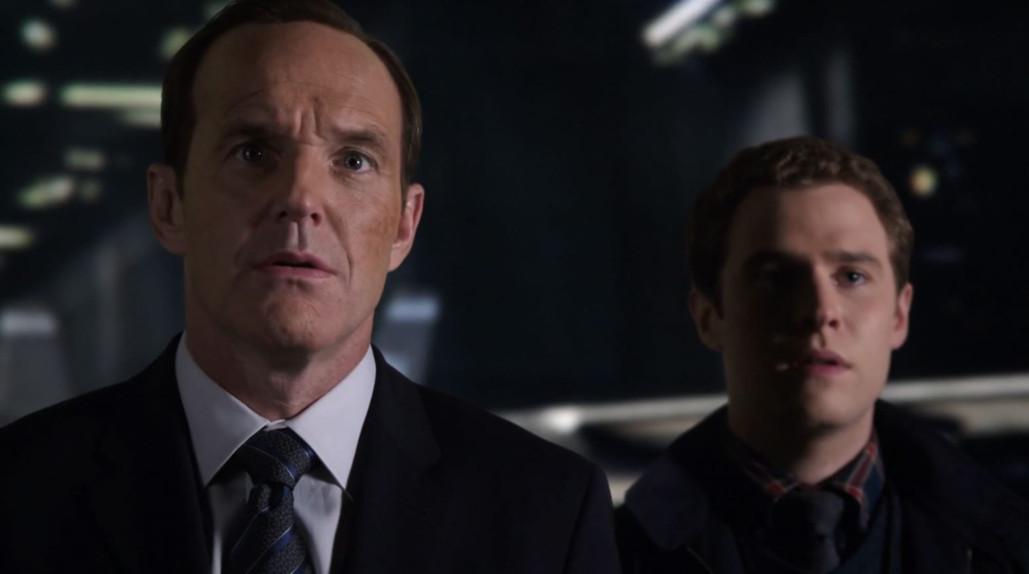 Phil Coulson