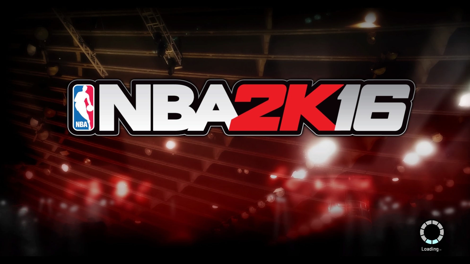 NBA 2K16
