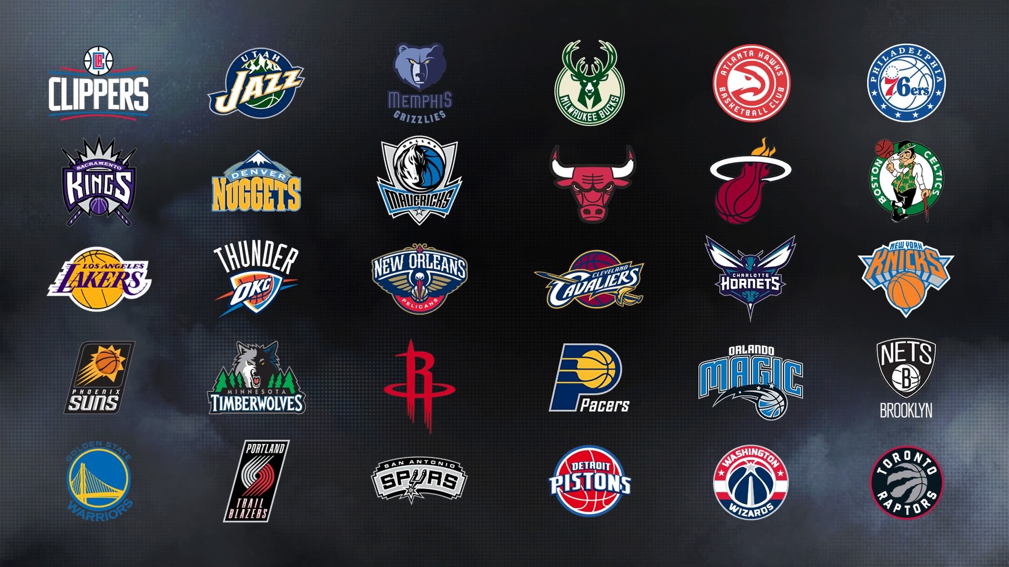 NBA 2K16