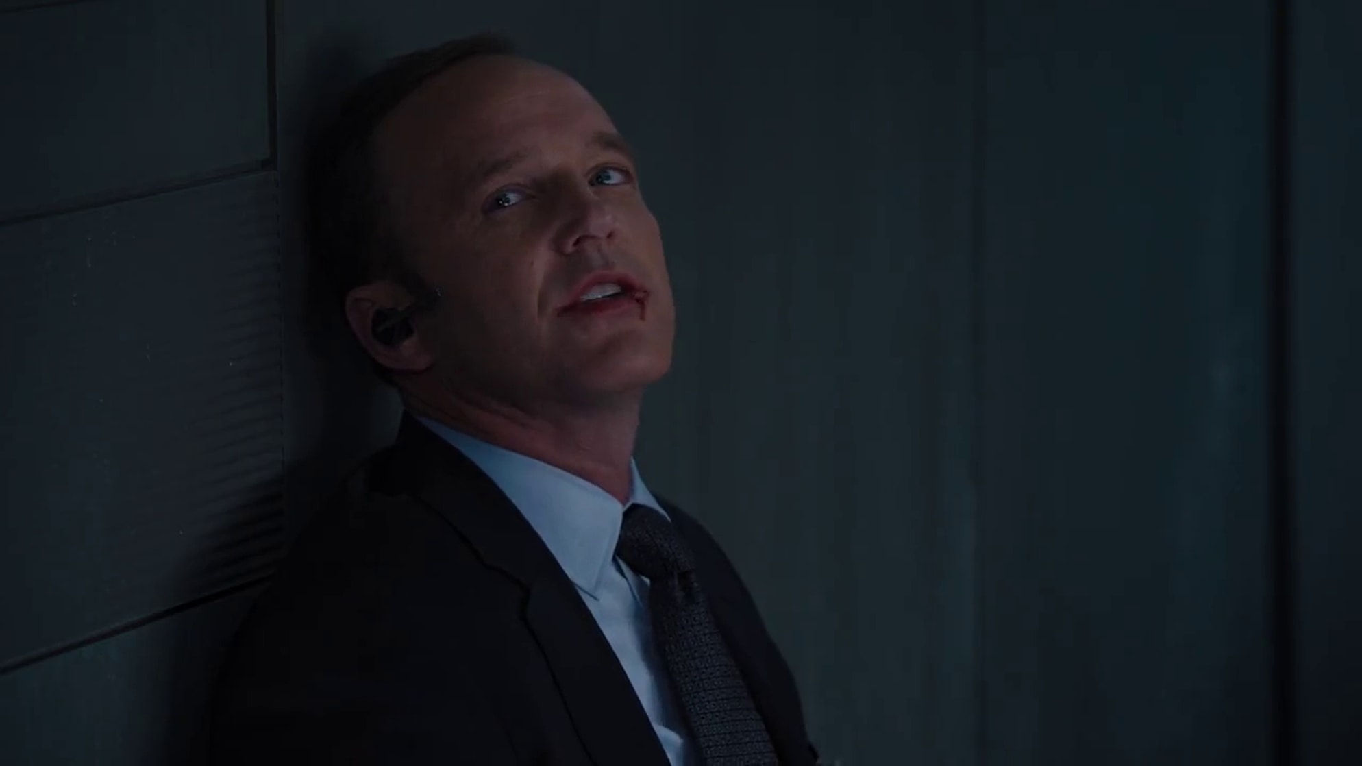 Phil Coulson image