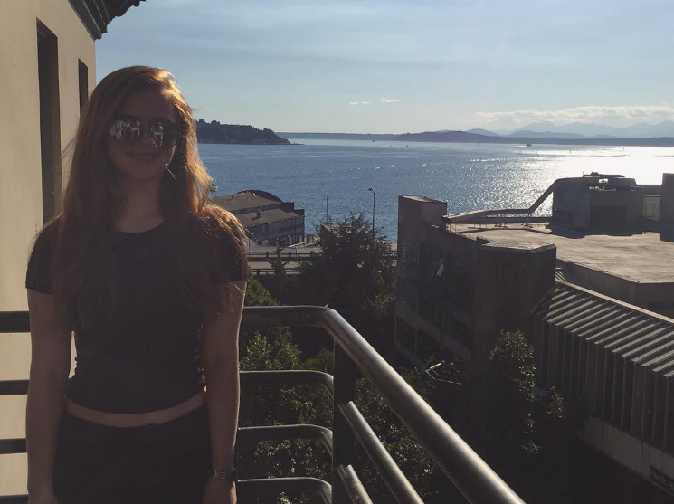 Sierra McCormick