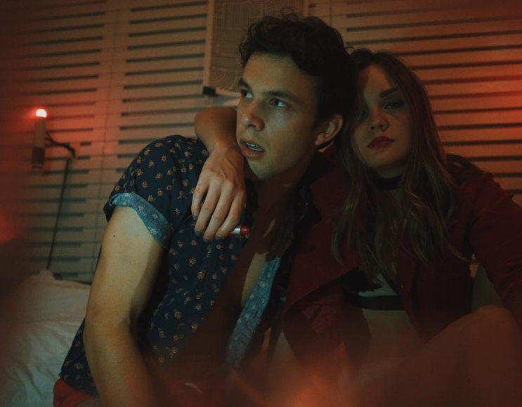 Liana Liberato