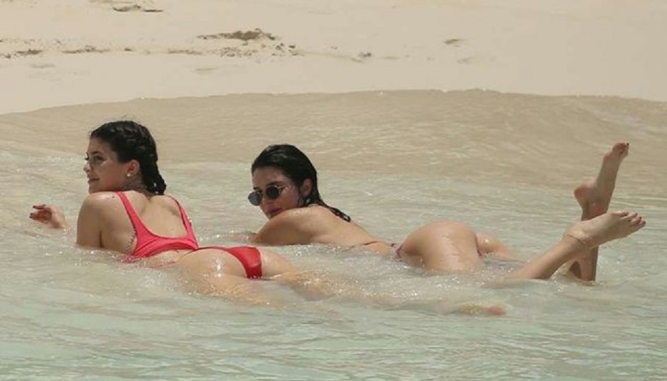 Kendall Jenner