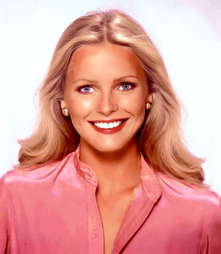 Cheryl Ladd picture