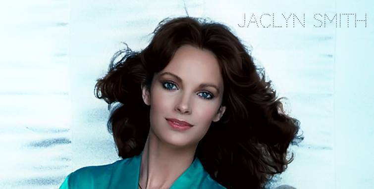 Jaclyn Smith