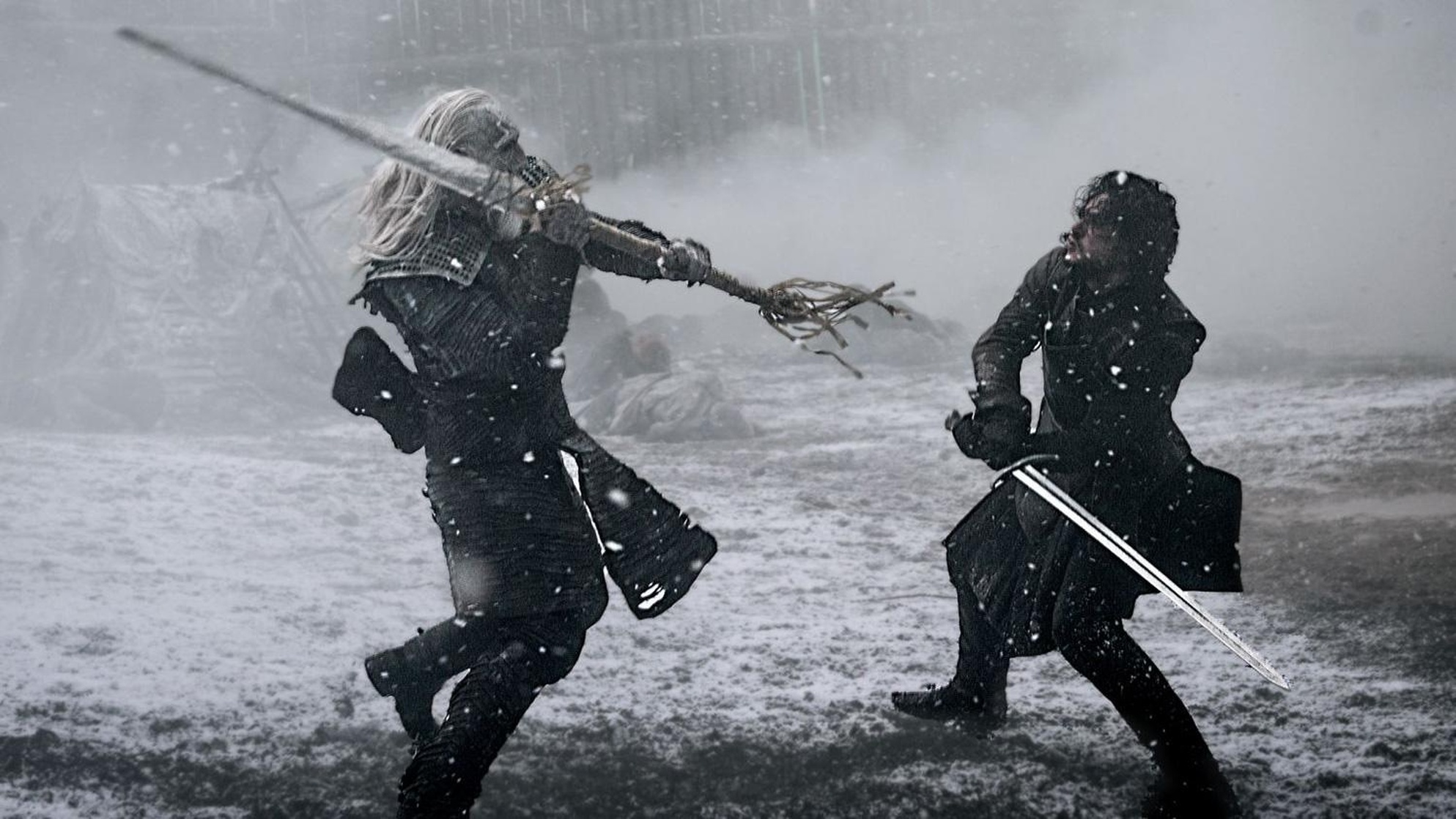 Jon Snow