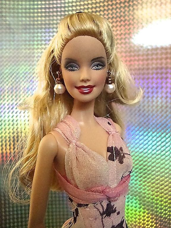 Picture of Barbie