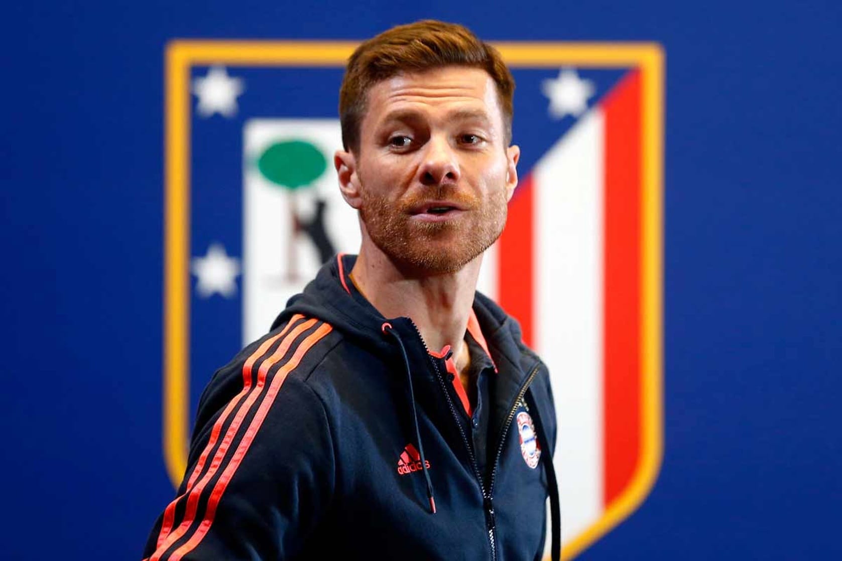 Xabi Alonso