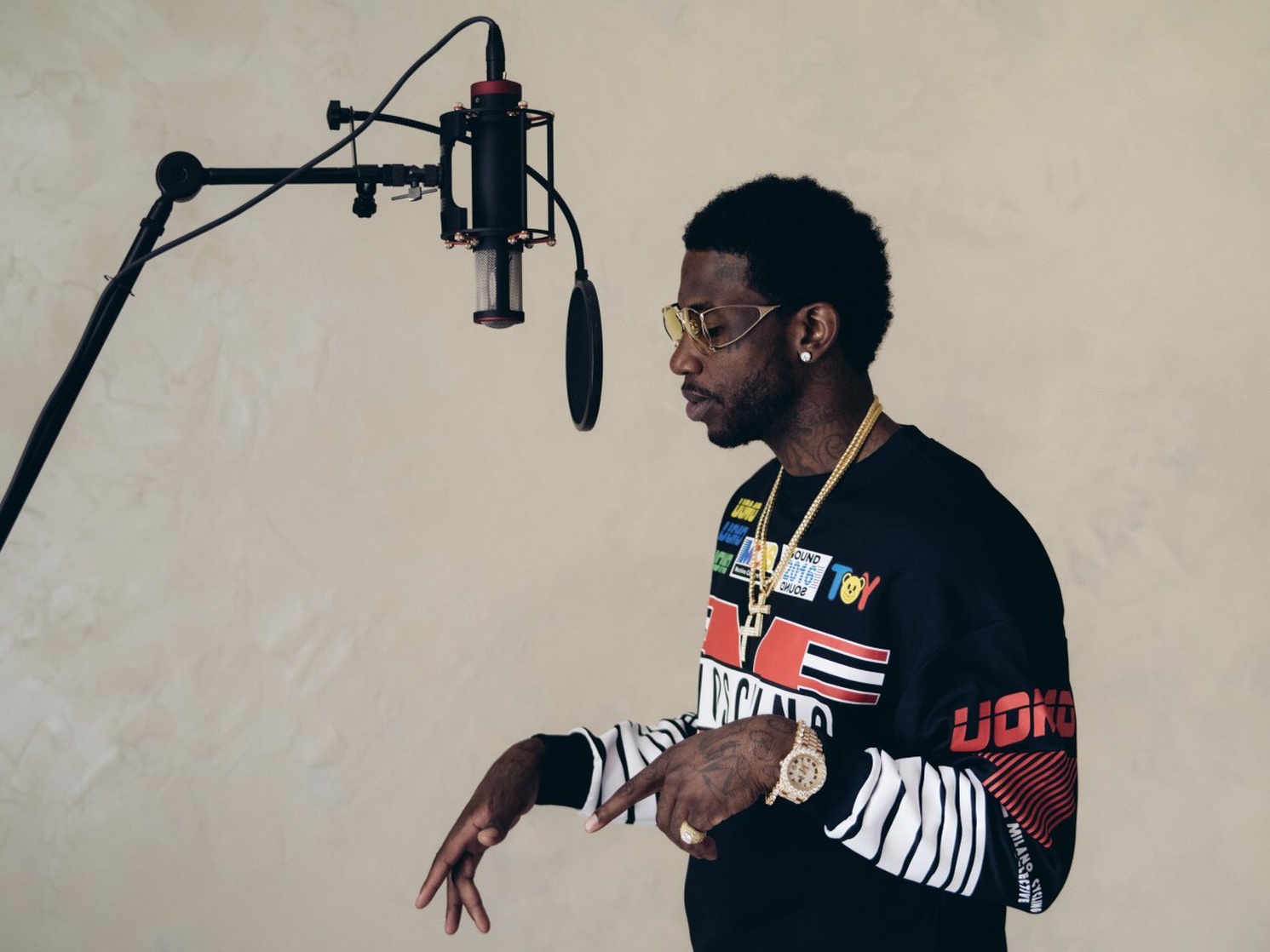Gucci Mane