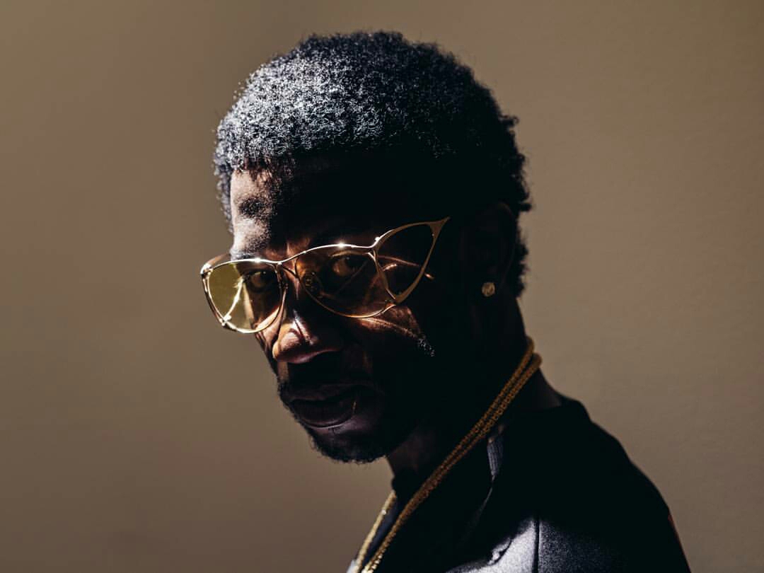 Gucci Mane