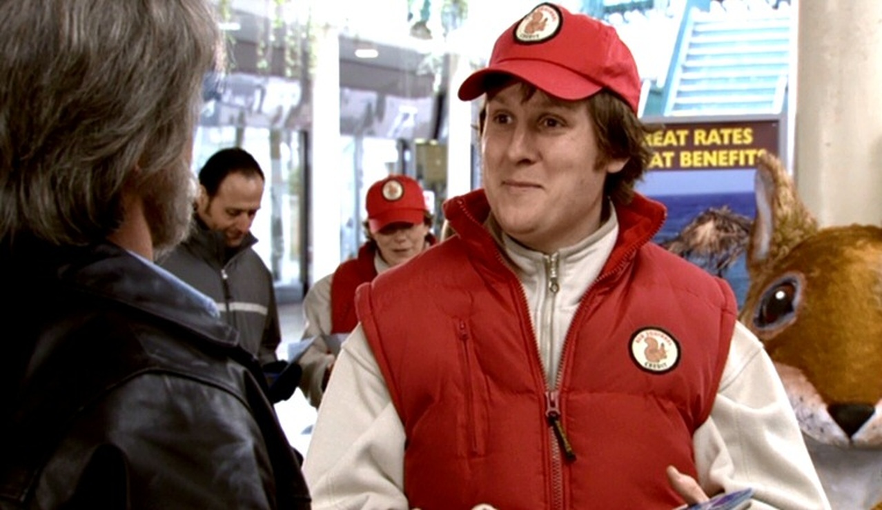 Picture of Saxondale (20062007)