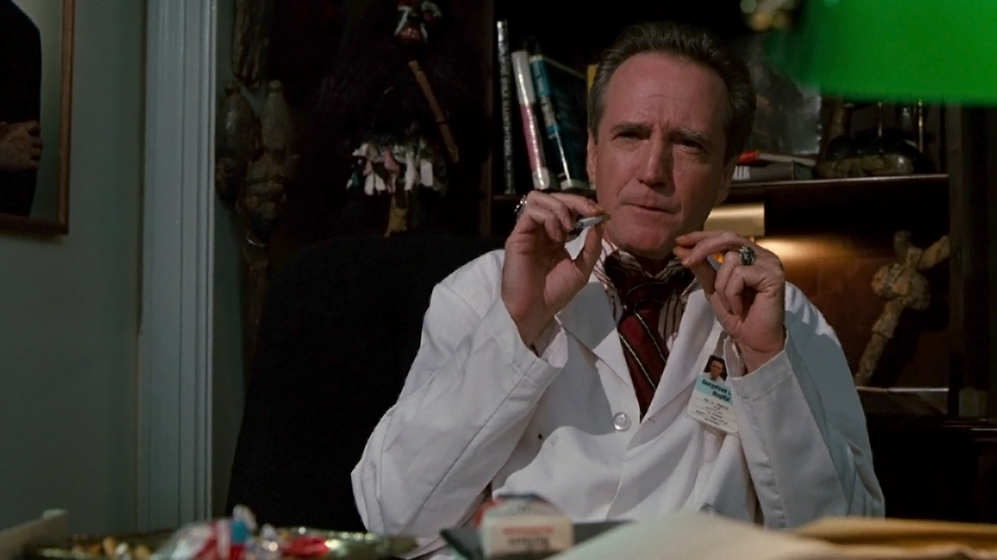 The Exorcist III The Exorcist III
