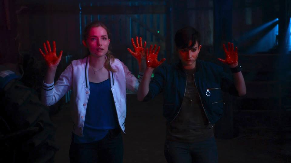 Scream