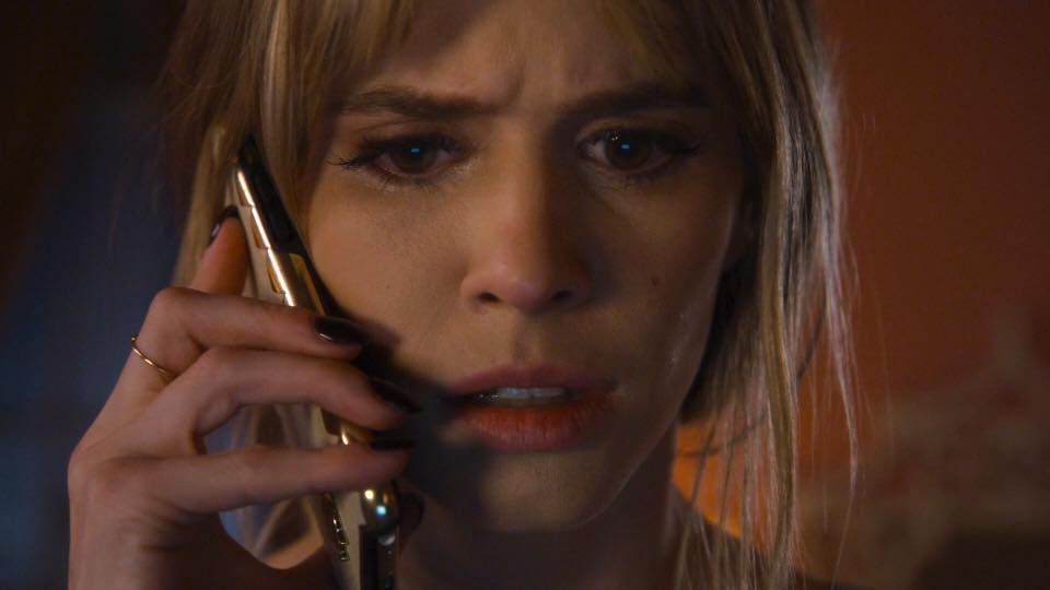 Scream