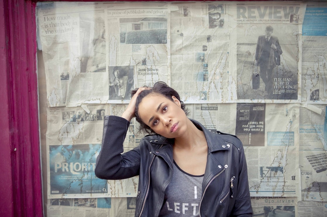 Zawe Ashton