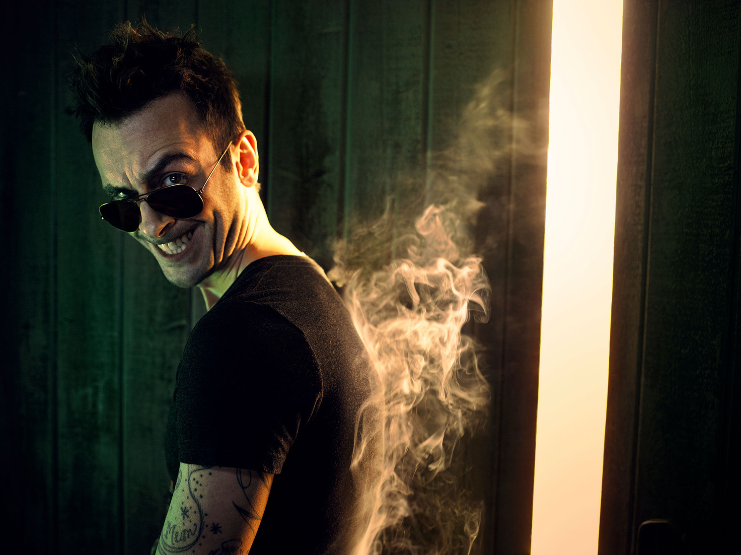 Image of Joseph Gilgun Image of Joseph Gilgun